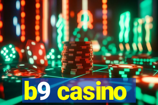 b9 casino